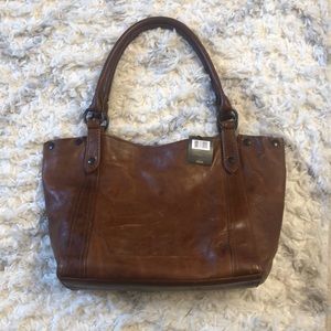 FRYE - Melissa Shoulder Bag
